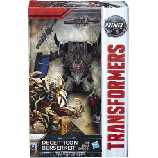 Фигурка Transformers Last Knigh..